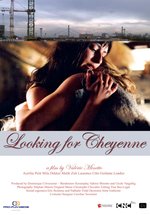 Poster Looking for Cheyenne