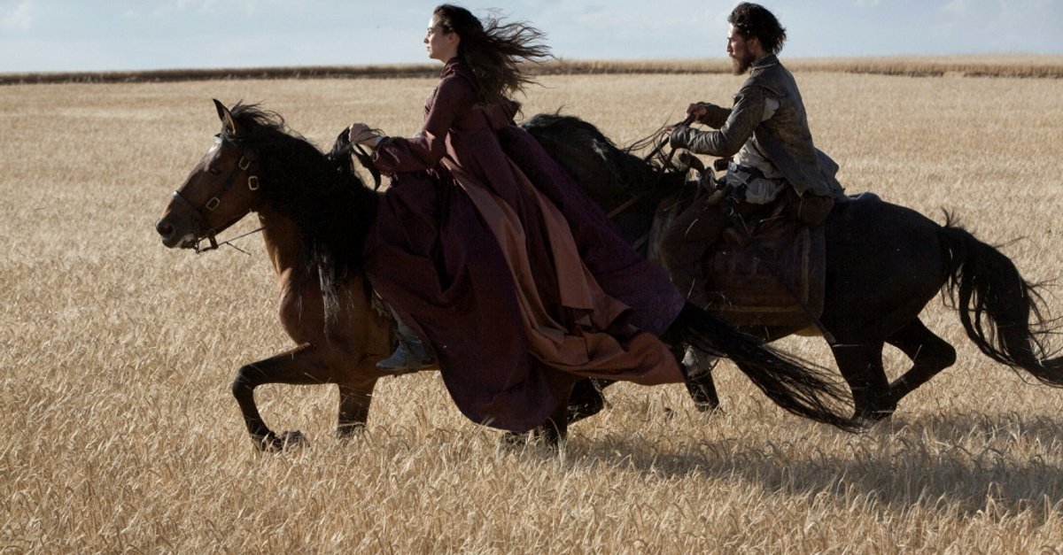 Lope · Film 2010 · Trailer · Kritik