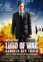 Poster Lord of War - Händler des Todes