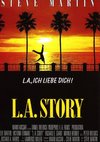 Poster L.A. Story 