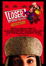 Poster Loser - Auch Verlierer haben Glück