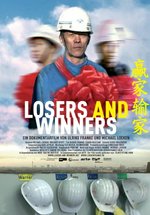 Poster Losers and Winners