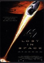 Poster Lost in Space