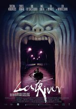 Poster Lost River