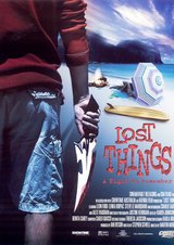 Lost Things