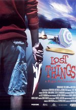 Poster Lost Things