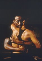 Poster Love and Basketball