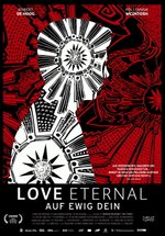 Poster Love Eternal - Auf ewig dein