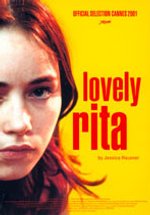 Poster Lovely Rita