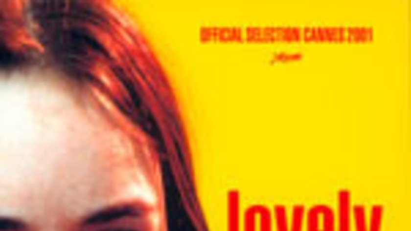 Lovely Rita · Film 2002 · Trailer · Kritik