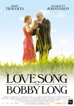 Poster Lovesong für Bobby Long