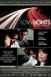 LowLights - Eine Nacht, ein Ritual
