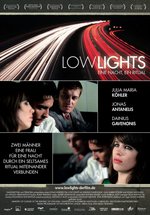 Poster LowLights - Eine Nacht, ein Ritual