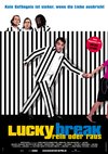 Poster Lucky Break 