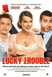 Lucky Trouble