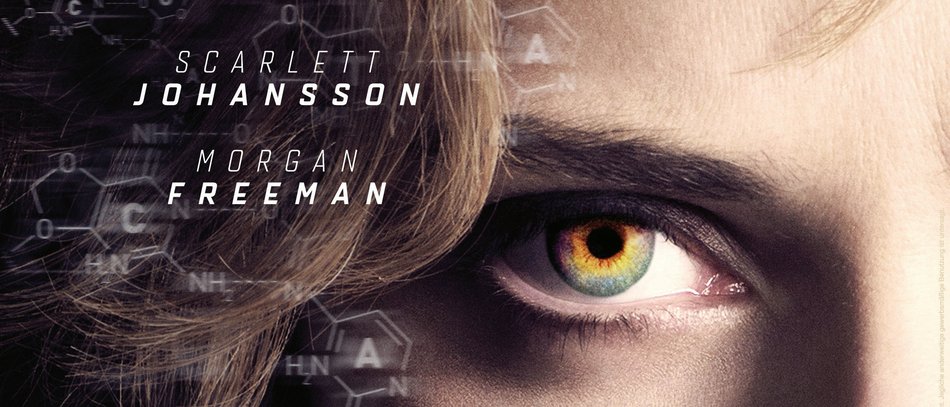 Lucy · Film 2014 · Trailer · Kritik · KINO.de