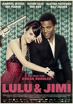 Poster Lulu & Jimi