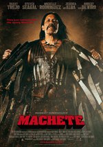 Poster Machete