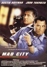 Poster Mad City