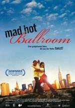 Poster Mad Hot Ballroom