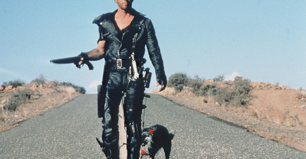 Mad Max 2 Stream Deutsch Mad Max 2 Stream Deutsch
