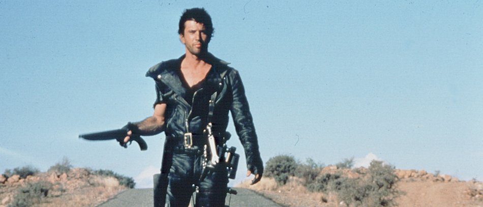 Mad Max II - Der Vollstrecker · Film 1982 · Trailer · Kritik · KINO.de