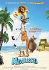 Poster Madagascar 