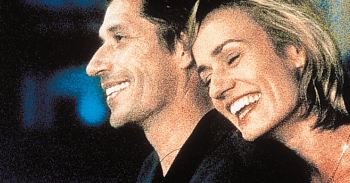 Mademoiselle Film (2000) · Trailer · Kritik · KINO.de