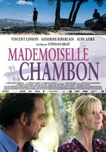 Poster Mademoiselle Chambon