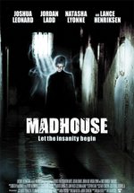 Poster Madhouse