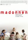 Poster Madonnen 
