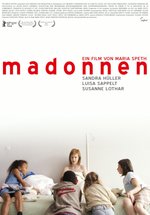 Poster Madonnen