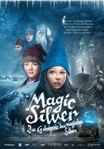 Poster Magic Silver - Das Geheimnis des magischen Silbers