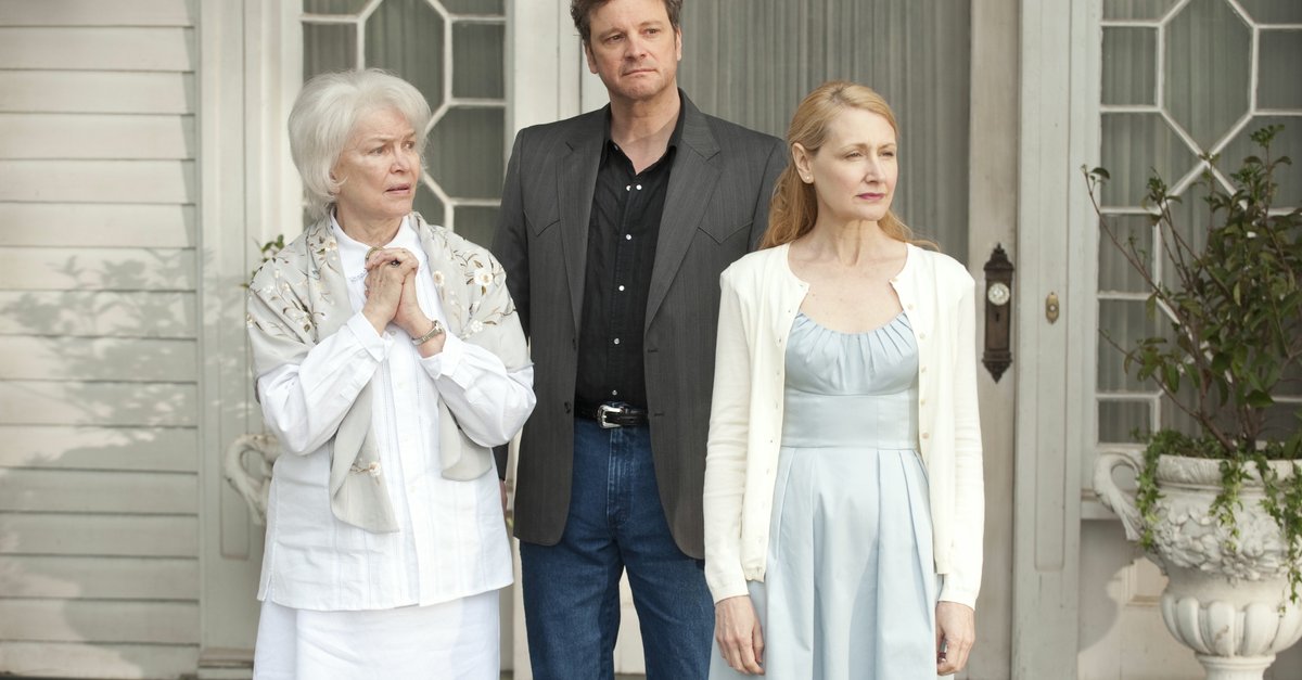 Main Street · Film 2010 · Trailer · Kritik