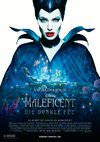 Poster Maleficent - Die dunkle Fee 