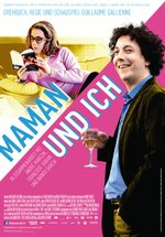 Poster Maman und ich