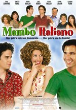 Poster Mambo Italiano