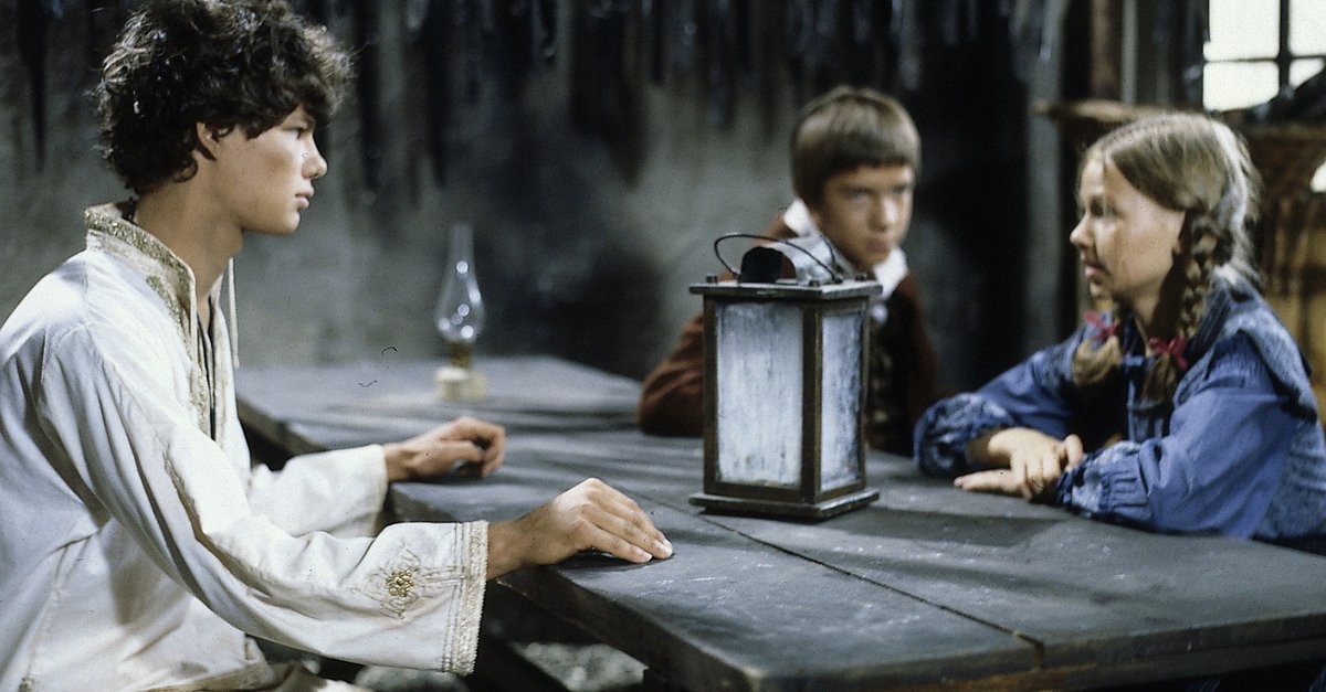 Mandara Serie · Stream · Streaminganbieter · KINO.de