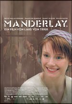 Poster Manderlay
