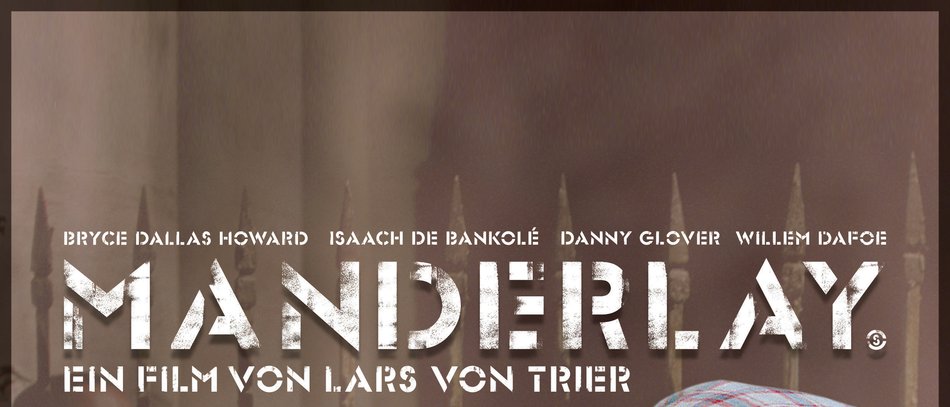 Manderlay · Film 2005 · Trailer · Kritik · KINO.de