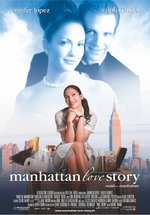 Poster Manhattan Love Story