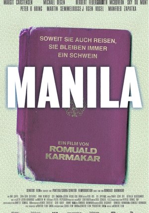 Manila Film (2000) · Trailer · Kritik · KINO.de