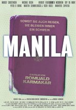 Poster Manila
