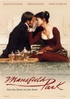 Poster Mansfield Park 