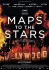 Poster Maps to the Stars 
