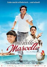 Poster Marcello, Marcello