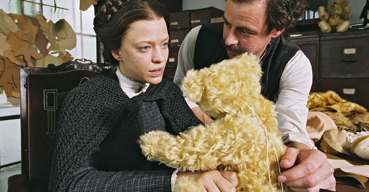 margarete steiff film margarete steiff film
