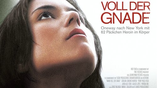 Maria Voll Der Gnade Film 2003 Trailer Kritik Kino De