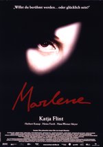 Poster Marlene