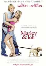 Poster Marley & Ich